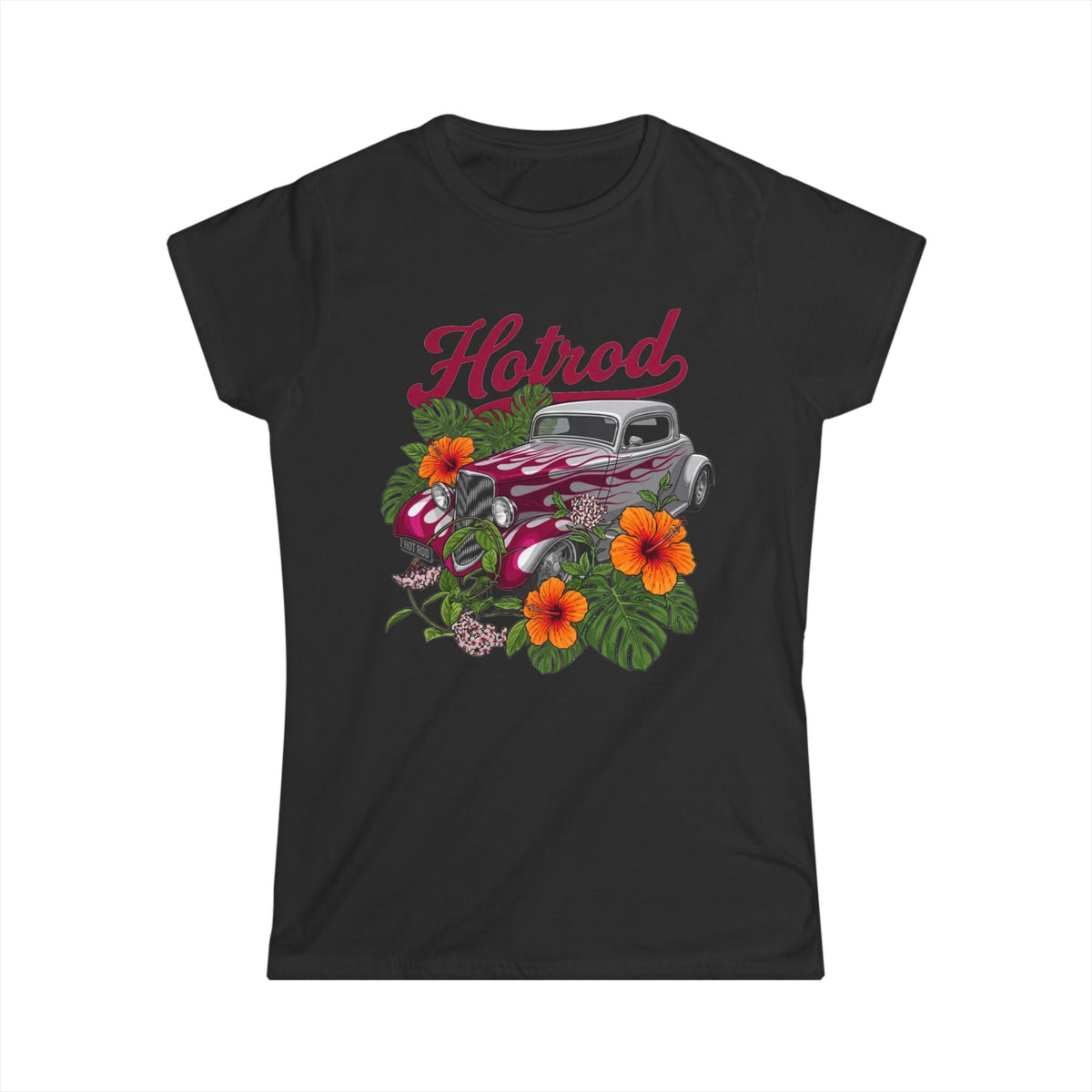 Soft Style Tee