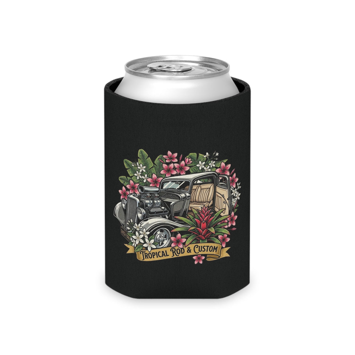 Can Coolers
