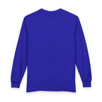 Cruising the Desert Vintage Hotrod Long Sleeve Tee