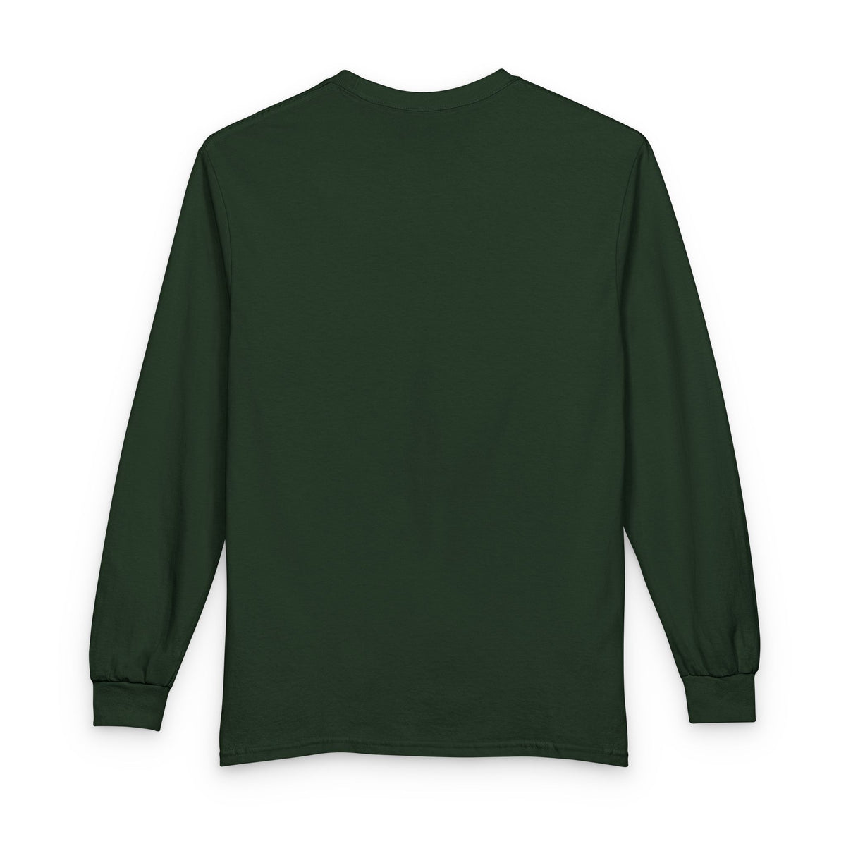 Tropical Hot Rod Tour Long Sleeve Tee