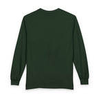Cruising the Desert Vintage Hotrod Long Sleeve Tee