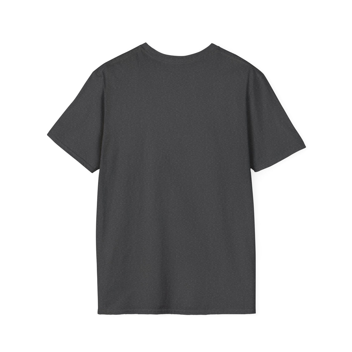 Cruising the Desert Vintage Car T-Shirt with cactus botanicals
