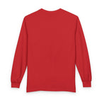 Coastal Cruise Vintage Car Long Sleeve Tee
