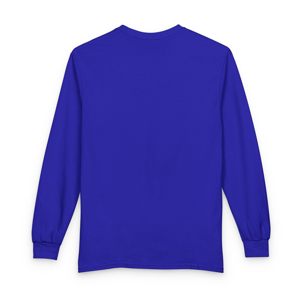 Coastal Cruise Vintage Car Long Sleeve Tee