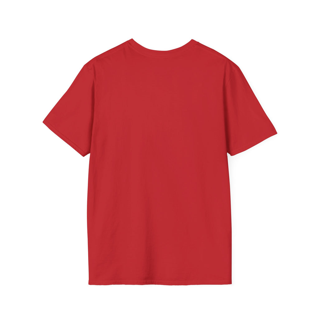 Coastal Cruise Vintage Car T‑Shirt — Retro Sunset Tropical Road Trip Tee