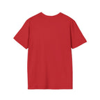 Coastal Cruise Vintage Car T‑Shirt — Retro Sunset Tropical Road Trip Tee