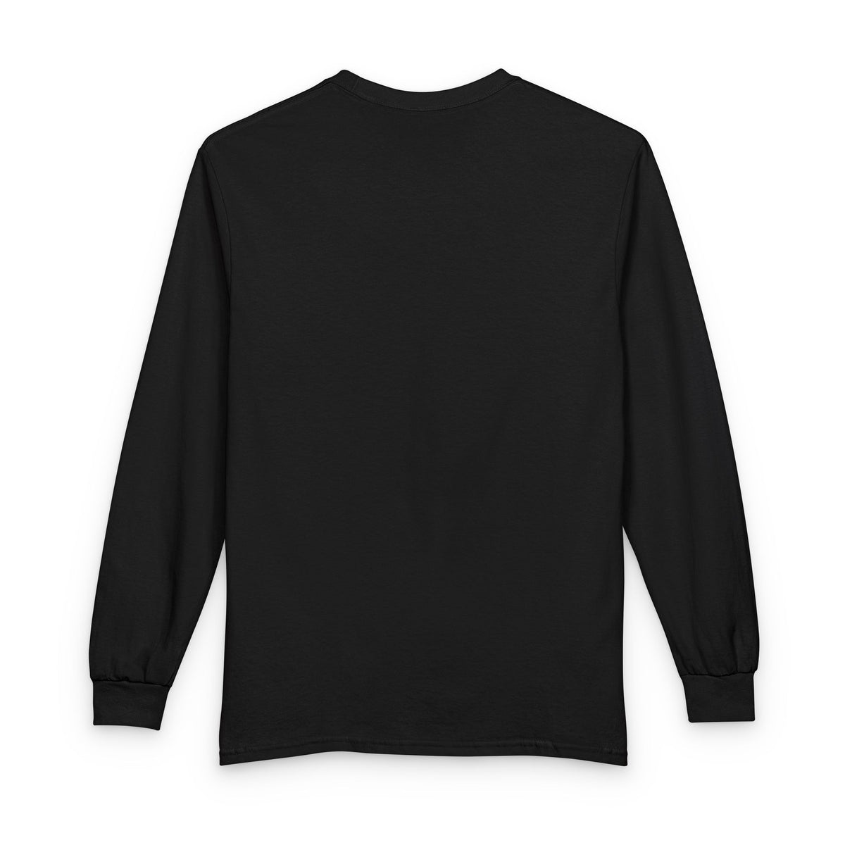 Hot Rod Haven Long Sleeve Tee — “Endless Summer Cruise” Vintage Car Beach Shirt with botanicals