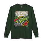 Tropical Hot Rod Tour Long Sleeve Tee