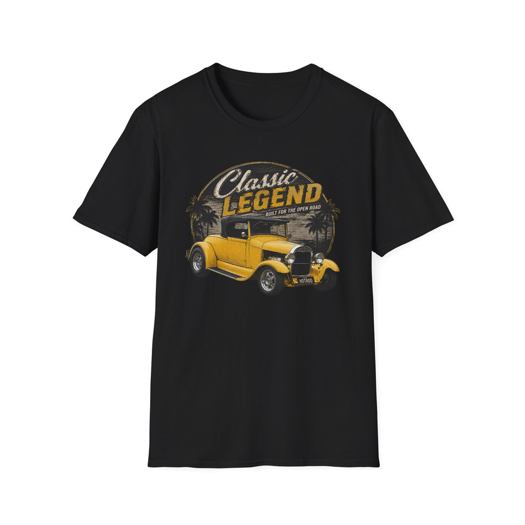 custom car culture