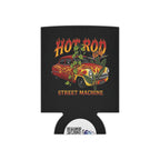 Hot Rod Street Machine Can Cooler