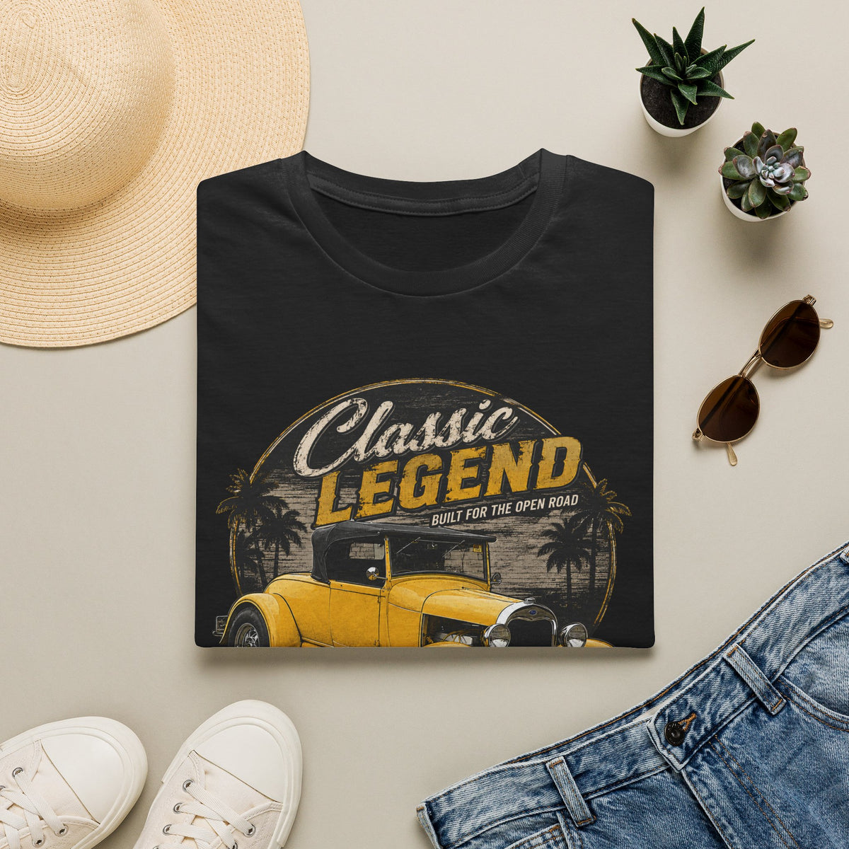 custom car culture