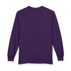 Coastal Cruise Vintage Car Long Sleeve Tee