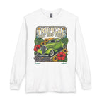 Tropical Hot Rod Tour Long Sleeve Tee