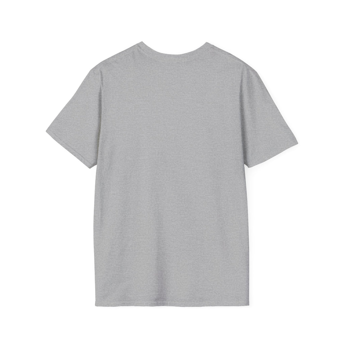 Cruising the Desert Vintage Car T-Shirt with cactus botanicals