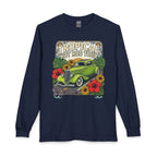 Tropical Hot Rod Tour Long Sleeve Tee
