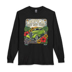 Tropical Hot Rod Tour Long Sleeve Tee