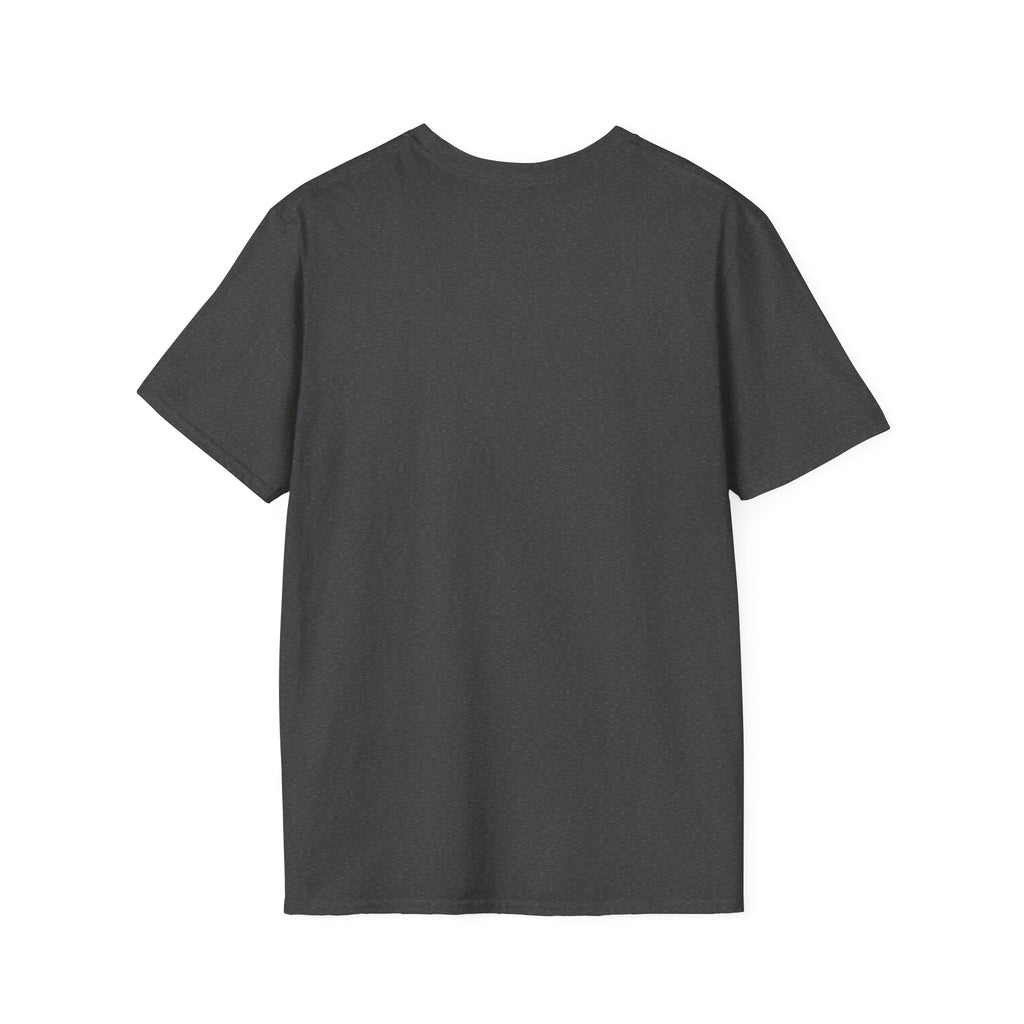 Coastal Cruise Vintage Car T‑Shirt — Retro Sunset Tropical Road Trip Tee