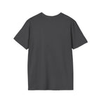Coastal Cruise Vintage Car T‑Shirt — Retro Sunset Tropical Road Trip Tee